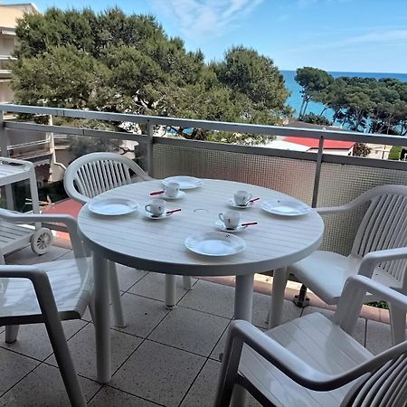 Miami Apartamento Mestres Miami Playa Luaran gambar