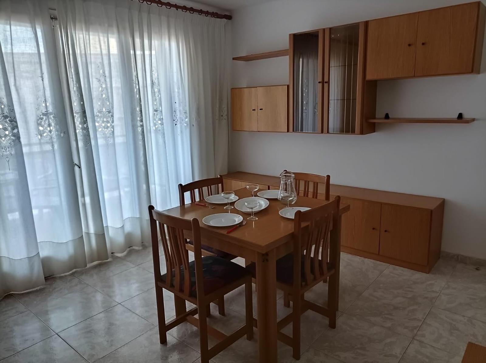 Miami Apartamento Mestres Miami Playa Luaran gambar