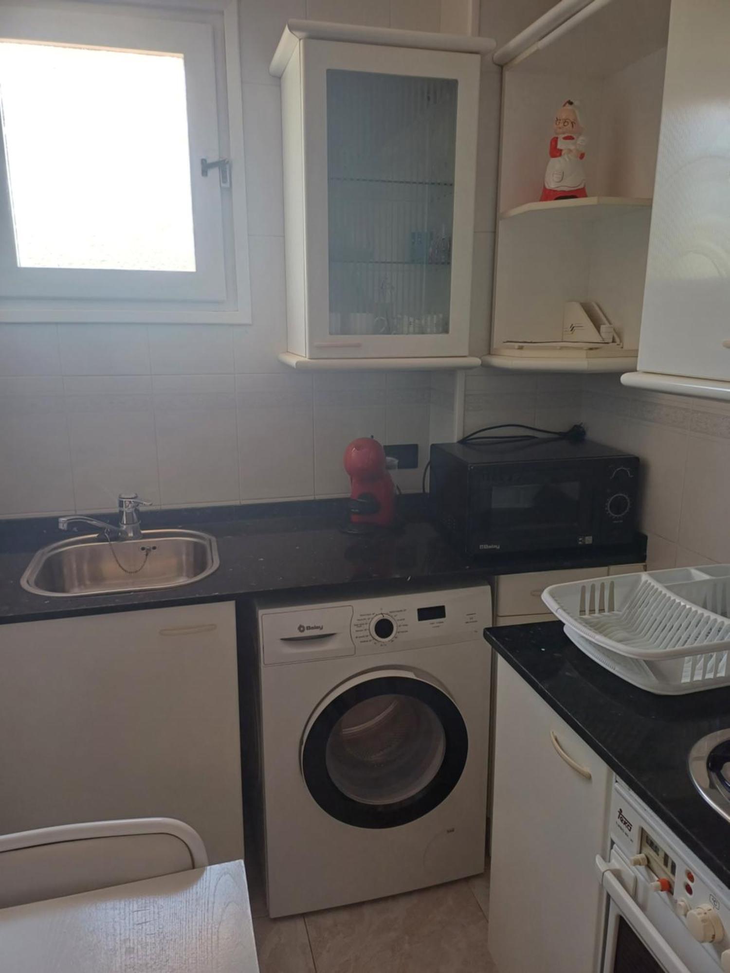 Miami Apartamento Mestres Miami Playa Luaran gambar