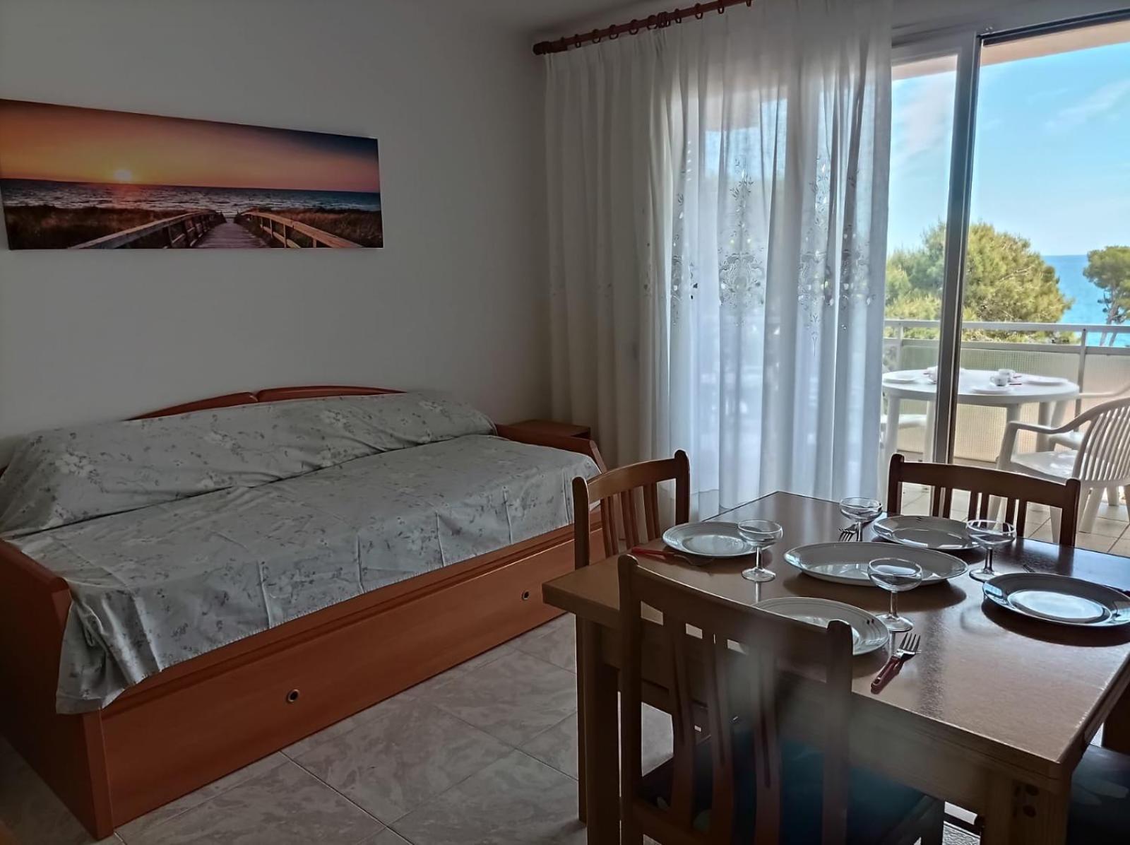 Miami Apartamento Mestres Miami Playa Luaran gambar